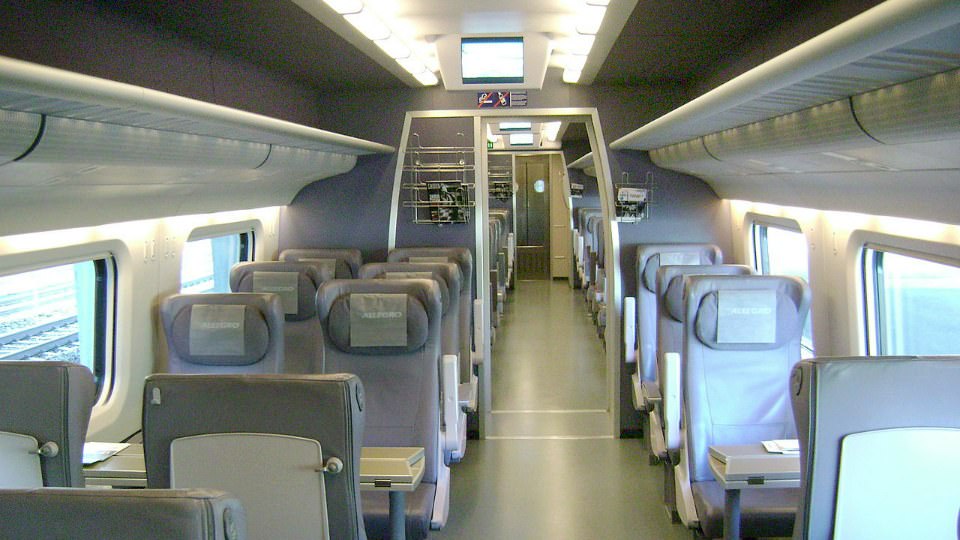 Alstom First Class (img 3)